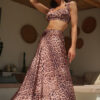 GIA leo set