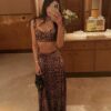 GIA leo set