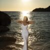 ISABEL WHITE - Women's Dresses from Amber Vish