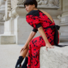 SASHA DRESS - Women's Dresses from Amber Vish
