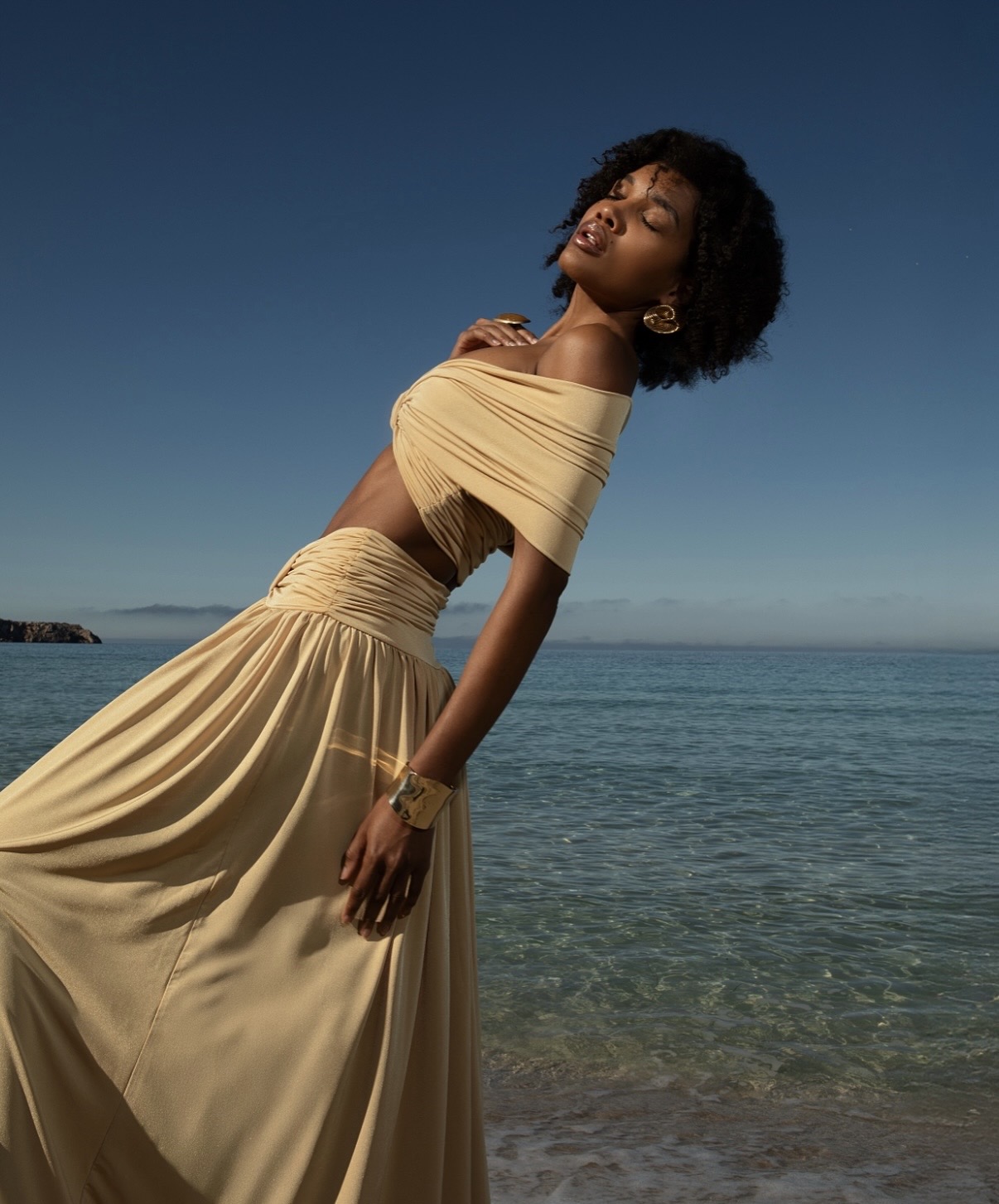 LIZA SET - Women's Sets from Amber Vish