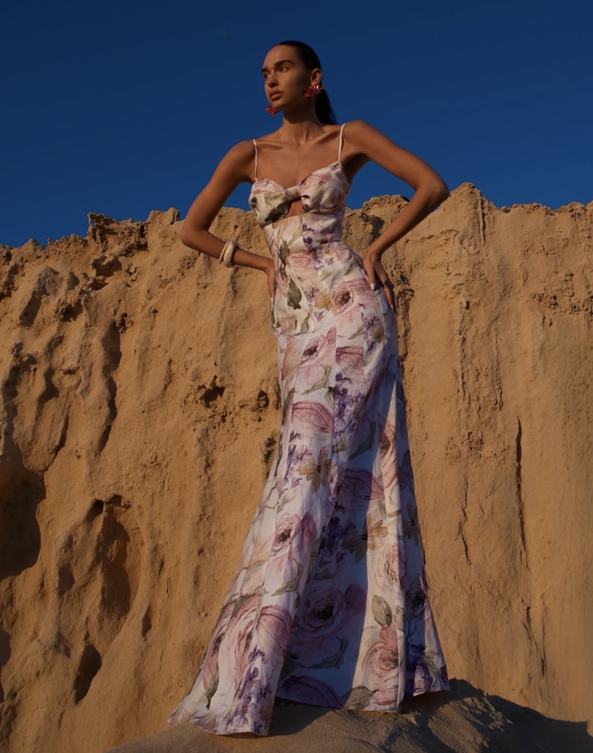 KATRIN DRESS - Women's Dresses from Amber Vish