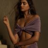 LIZA SET LILA - Women's Sets from Amber Vish