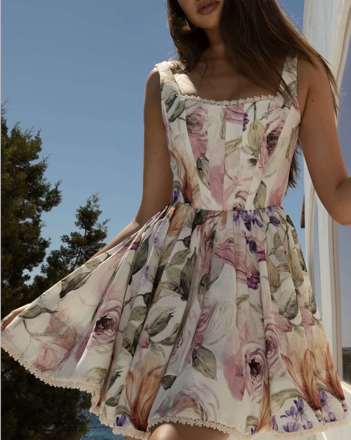 AMAL DRESS II - Women's Dresses from Amber Vish