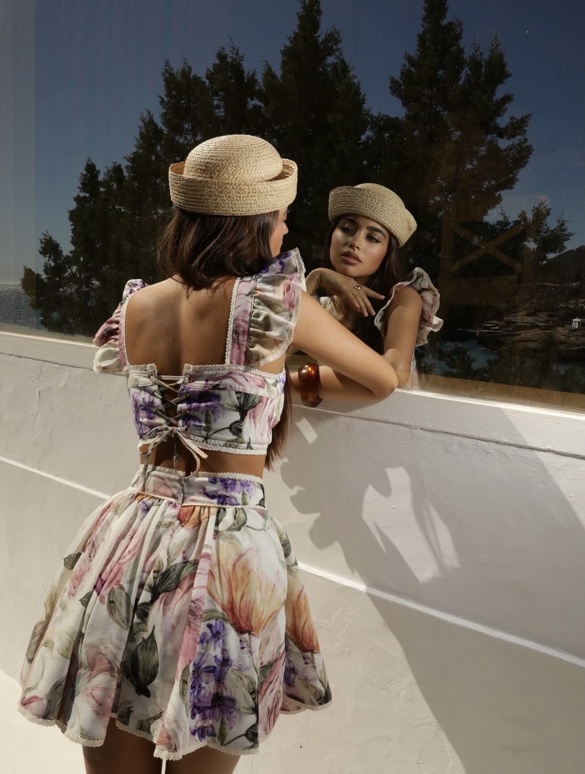 AZALEA SET - Women's Dresses from Amber Vish