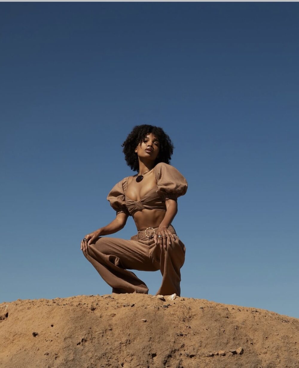 DONNA SET II