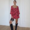 BELLA dress