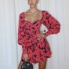 BELLA dress