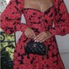 BELLA dress