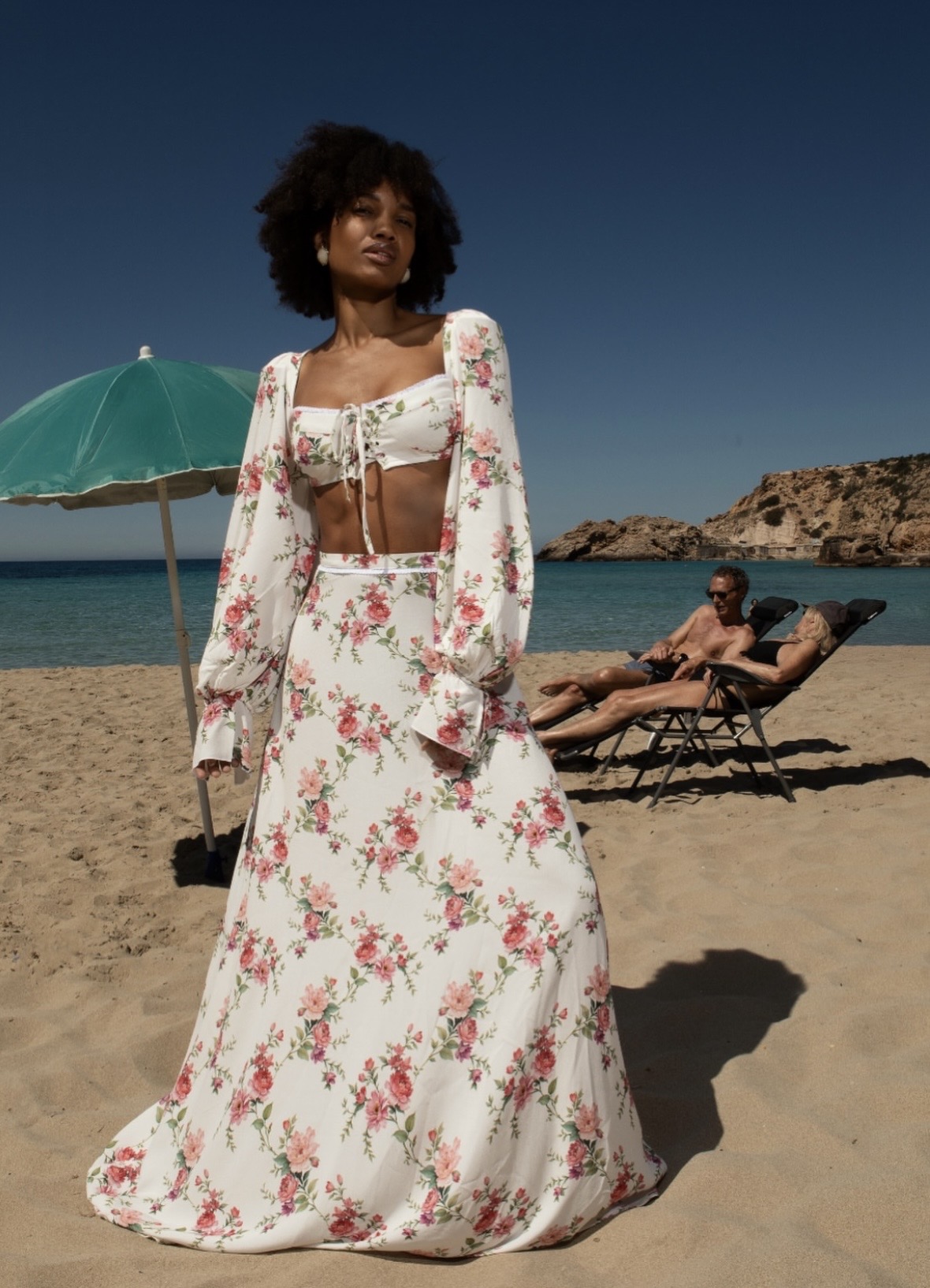 LOREN set ll - Women's Dresses from Amber Vish