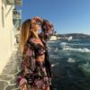 Sofia Flower Set