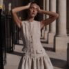SOLÈNE Dress
