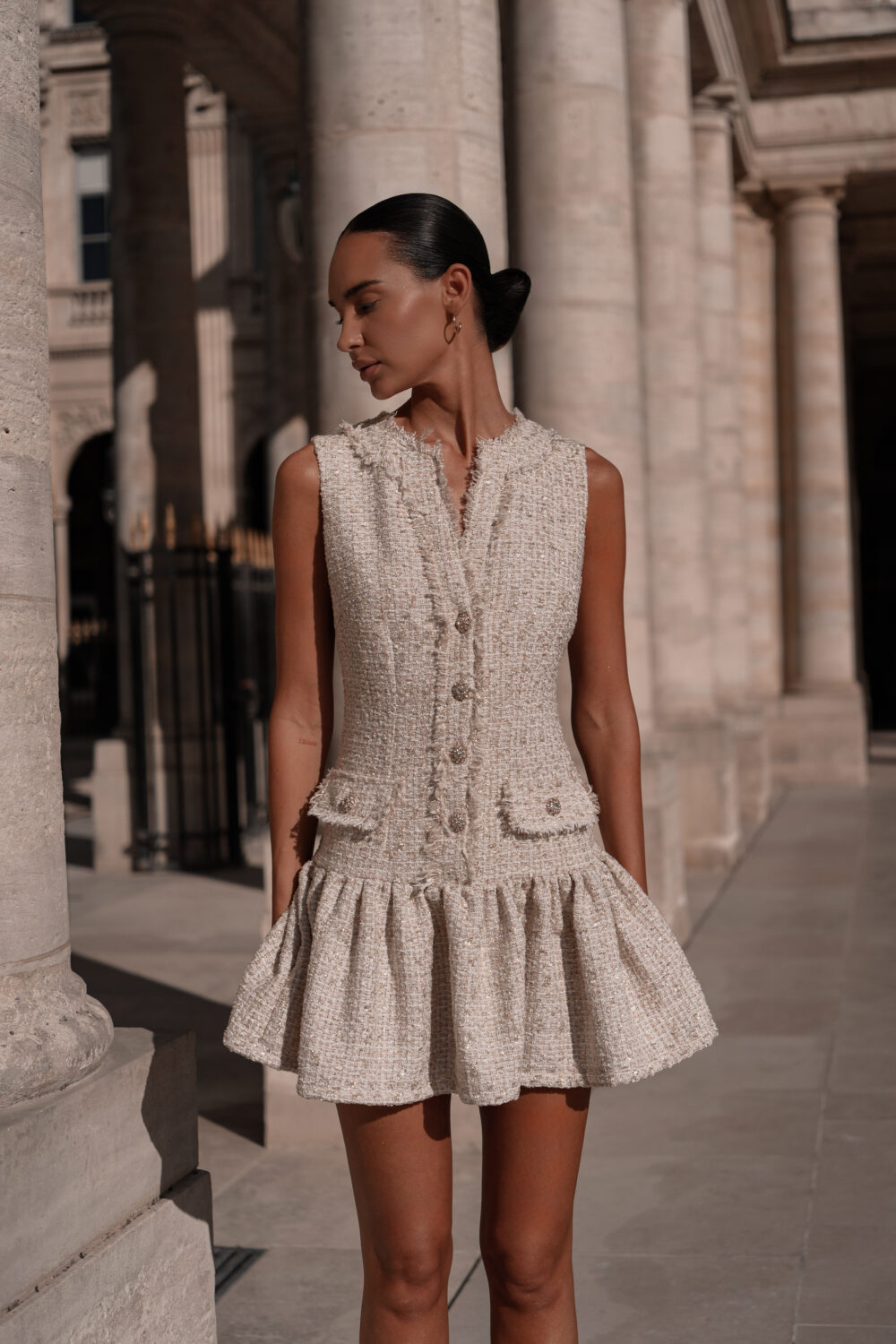 SOLÈNE Dress