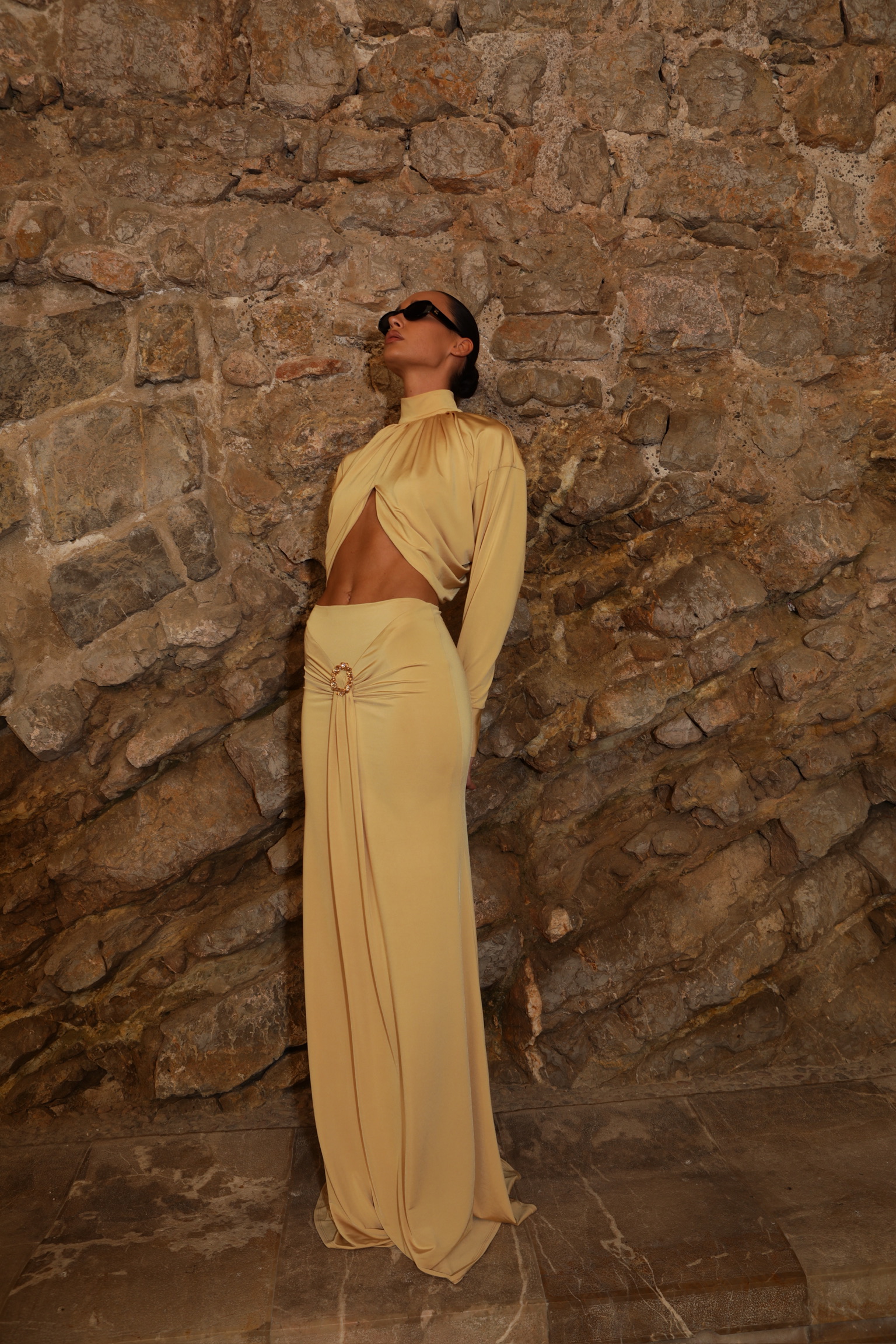 MAYA Set - Women's Dresses from Amber Vish