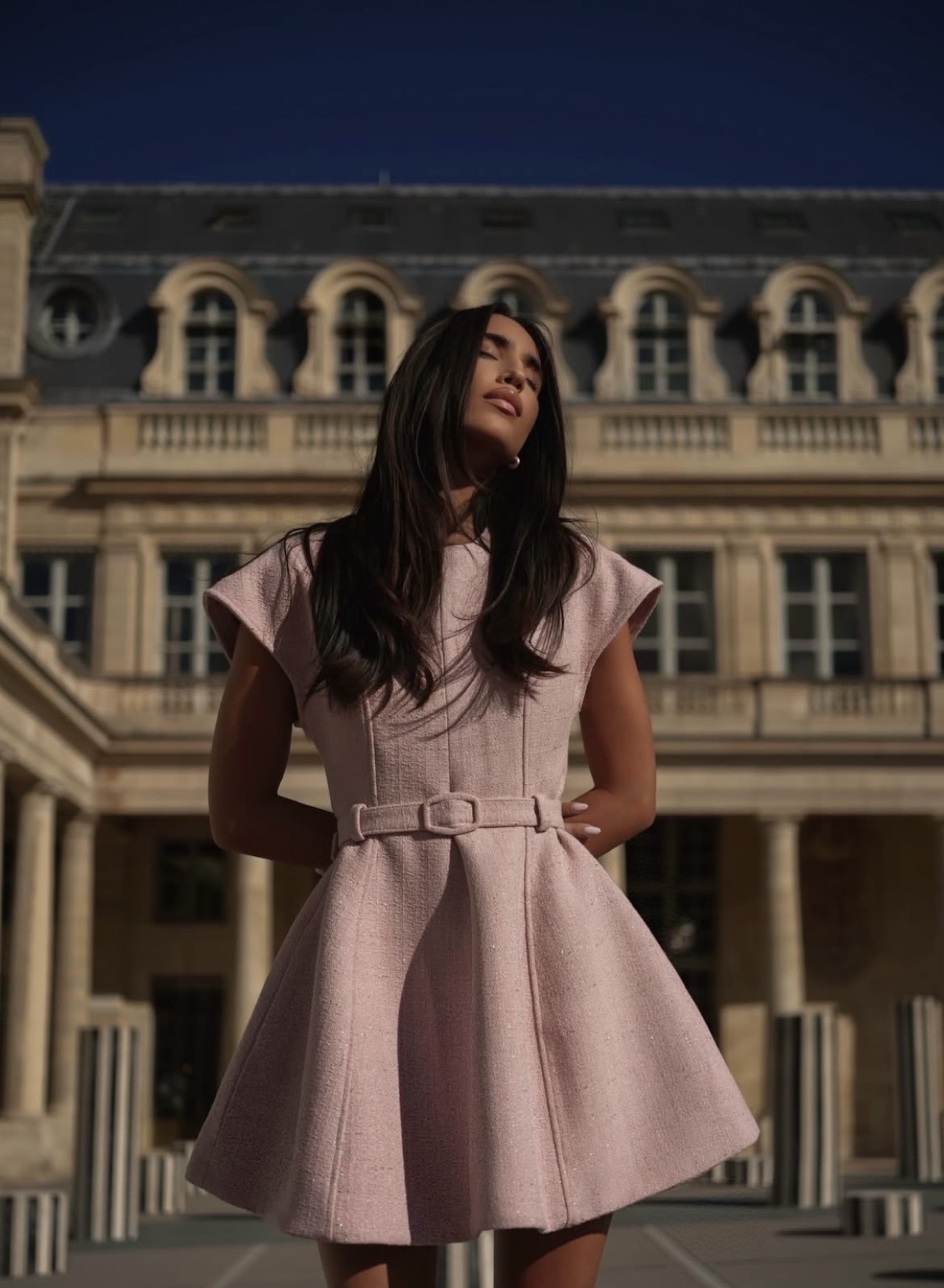 VALENTINA Dress
