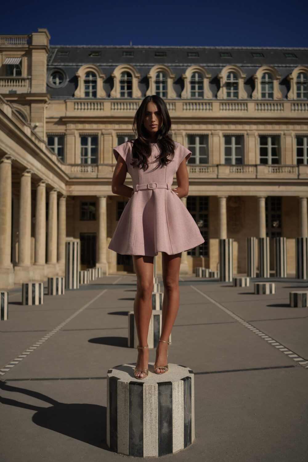 VALENTINA Dress