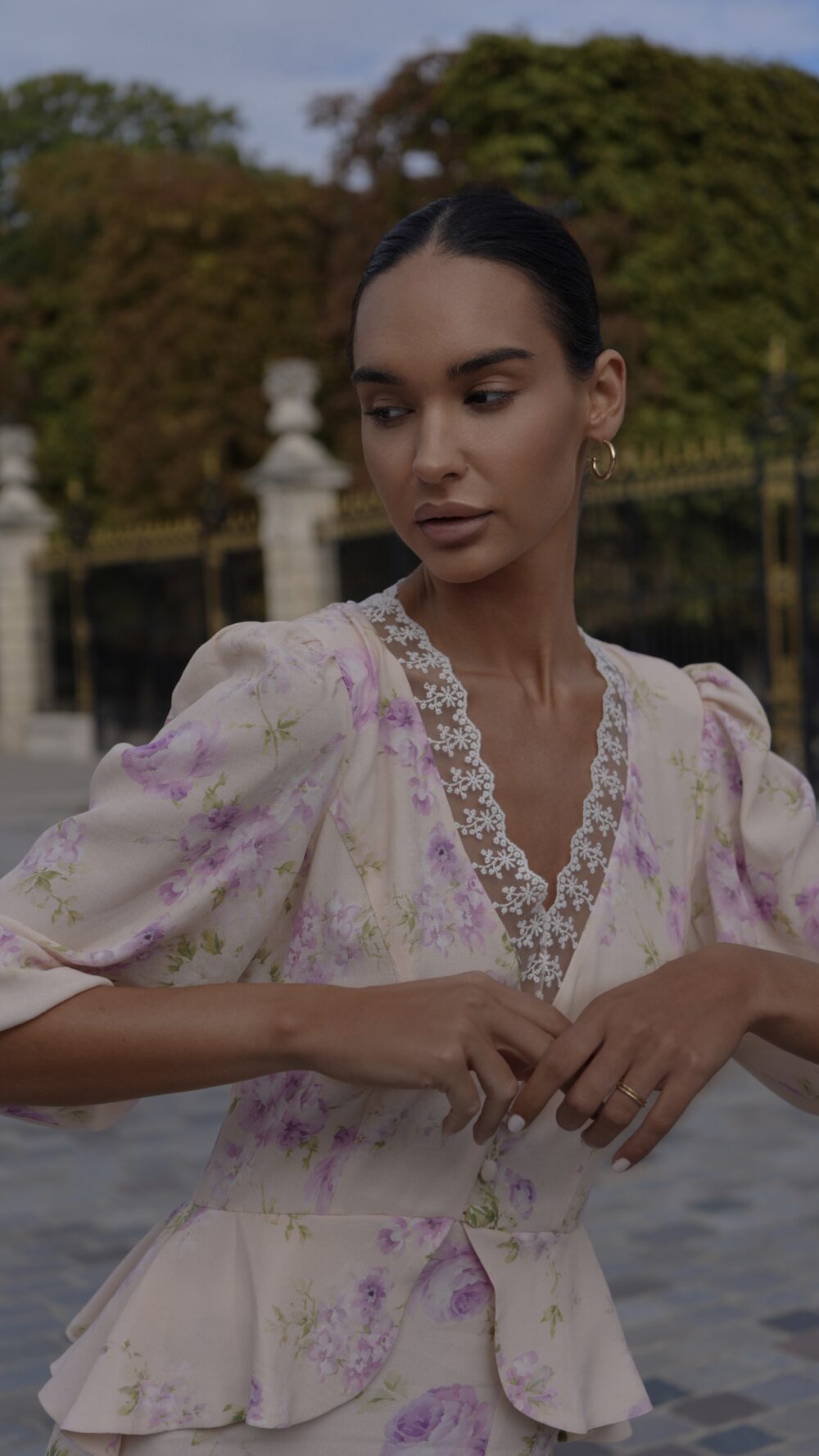ÉLODIE Dress I