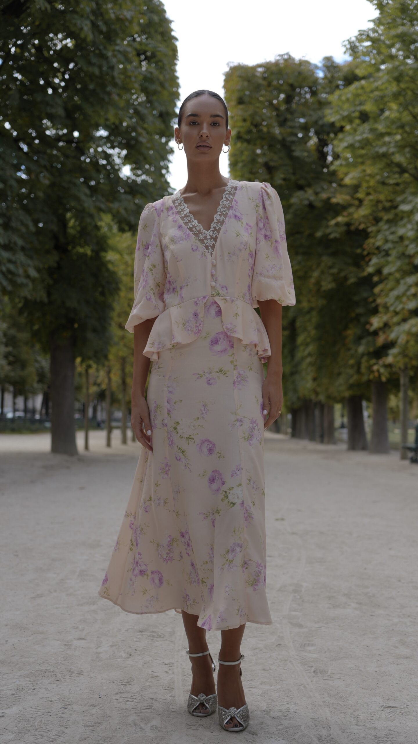 IMG_8330 ÉLODIE Dress I